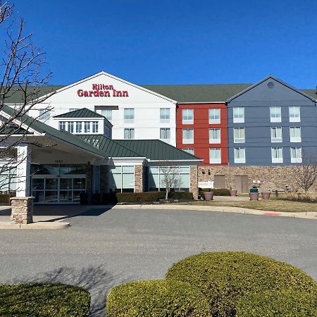 Hilton Garden Inn Lakewood Exteriör bild