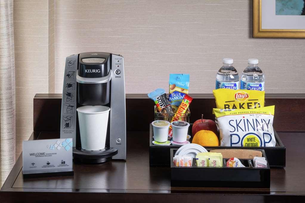 Hilton Garden Inn Lakewood Rum bild