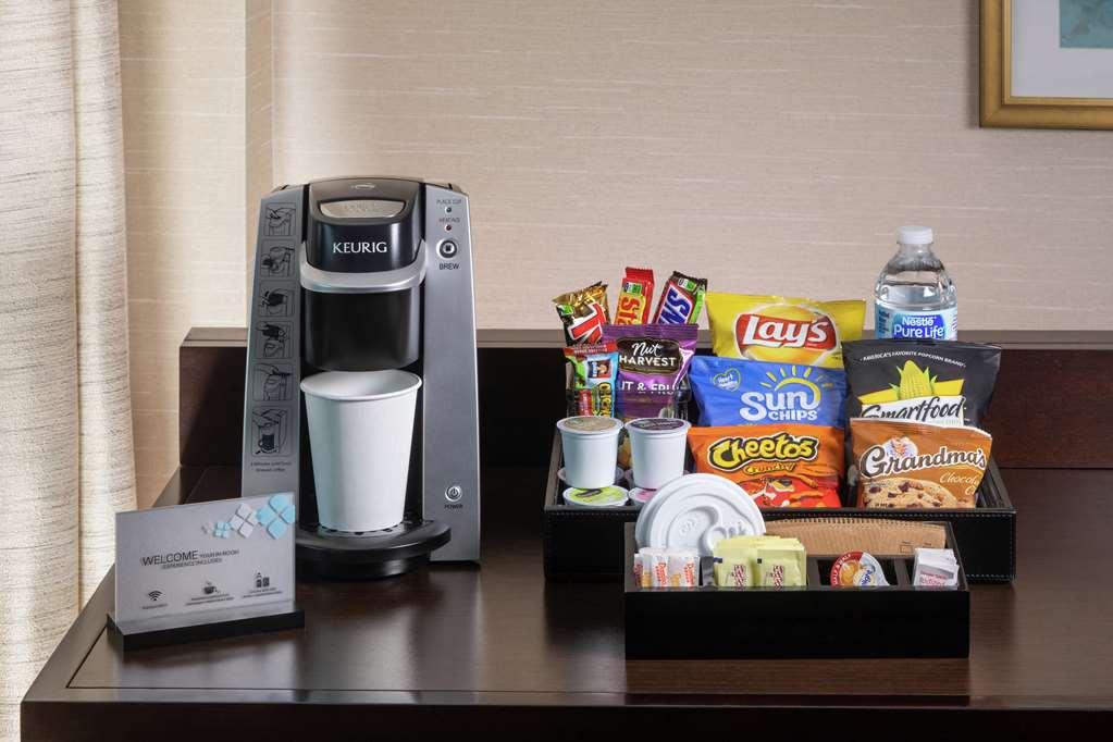 Hilton Garden Inn Lakewood Rum bild