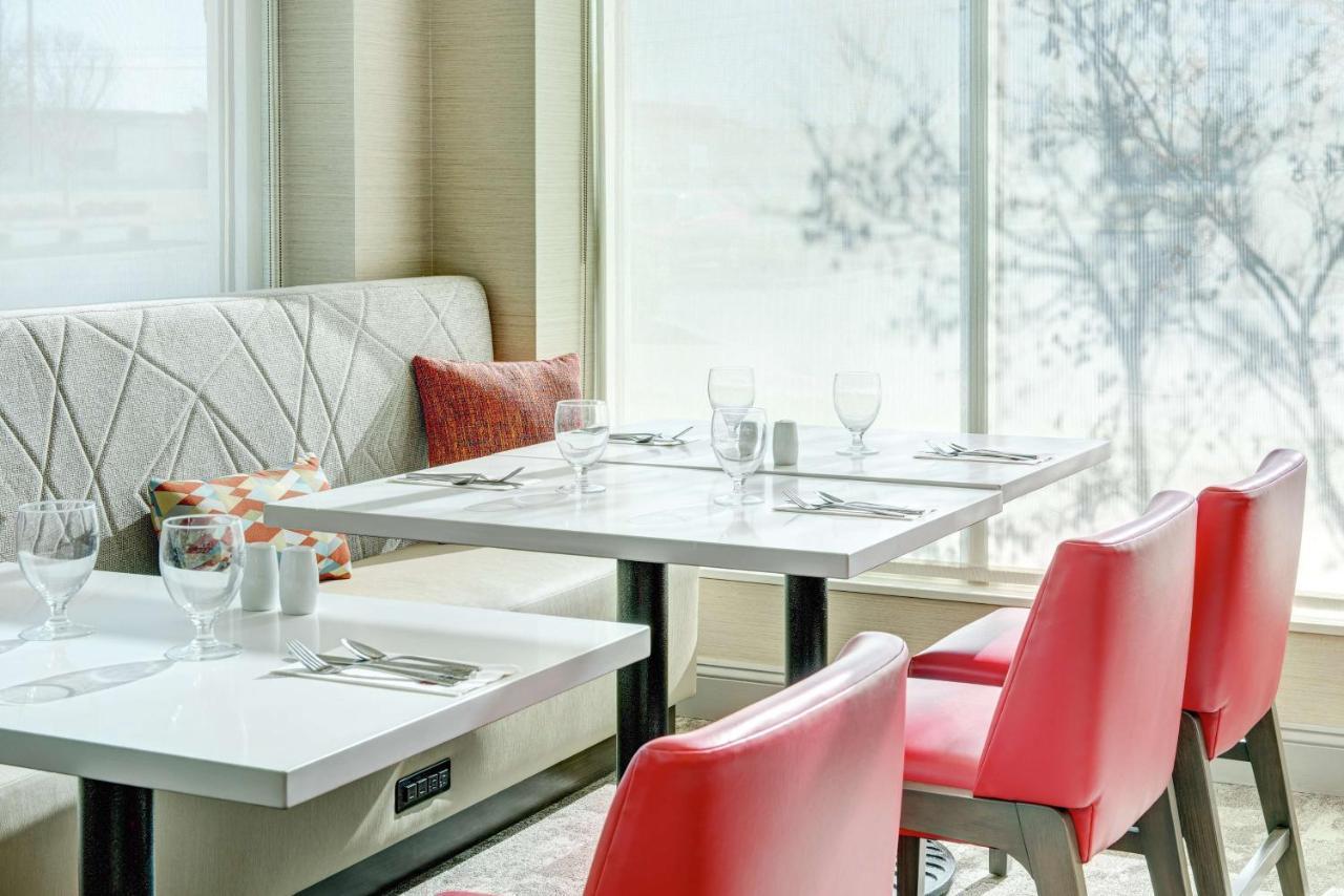 Hilton Garden Inn Lakewood Exteriör bild