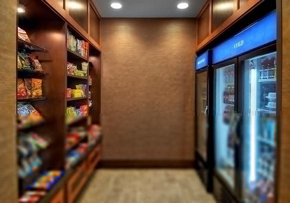 Hilton Garden Inn Lakewood Exteriör bild