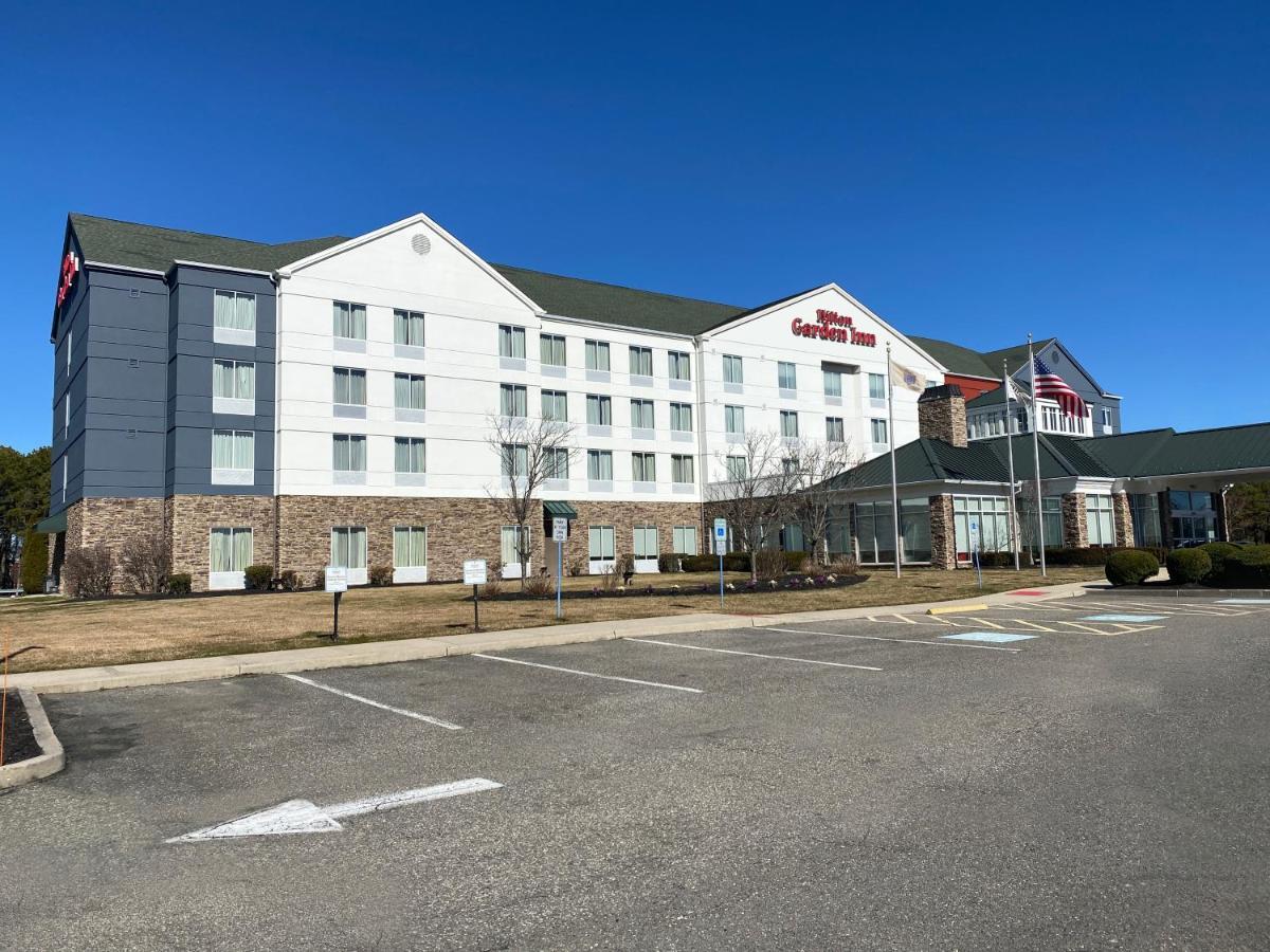 Hilton Garden Inn Lakewood Exteriör bild