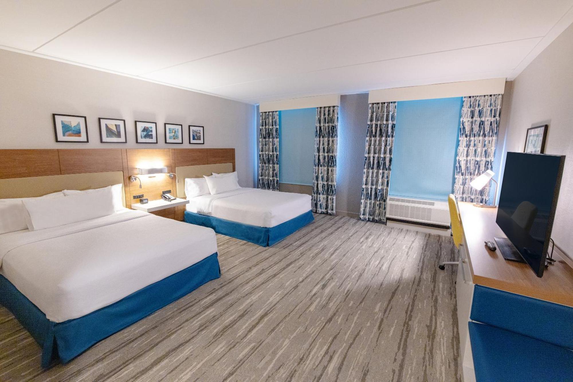 Hilton Garden Inn Lakewood Exteriör bild