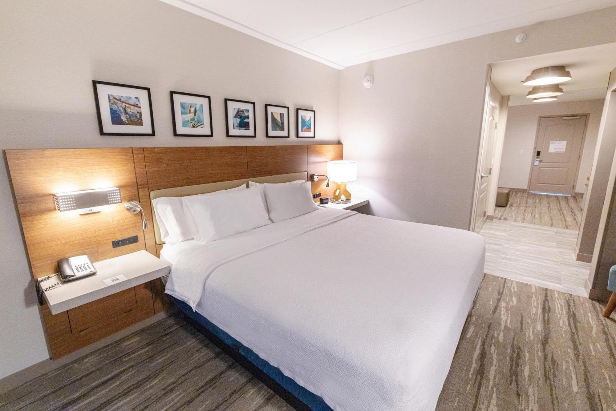 Hilton Garden Inn Lakewood Exteriör bild