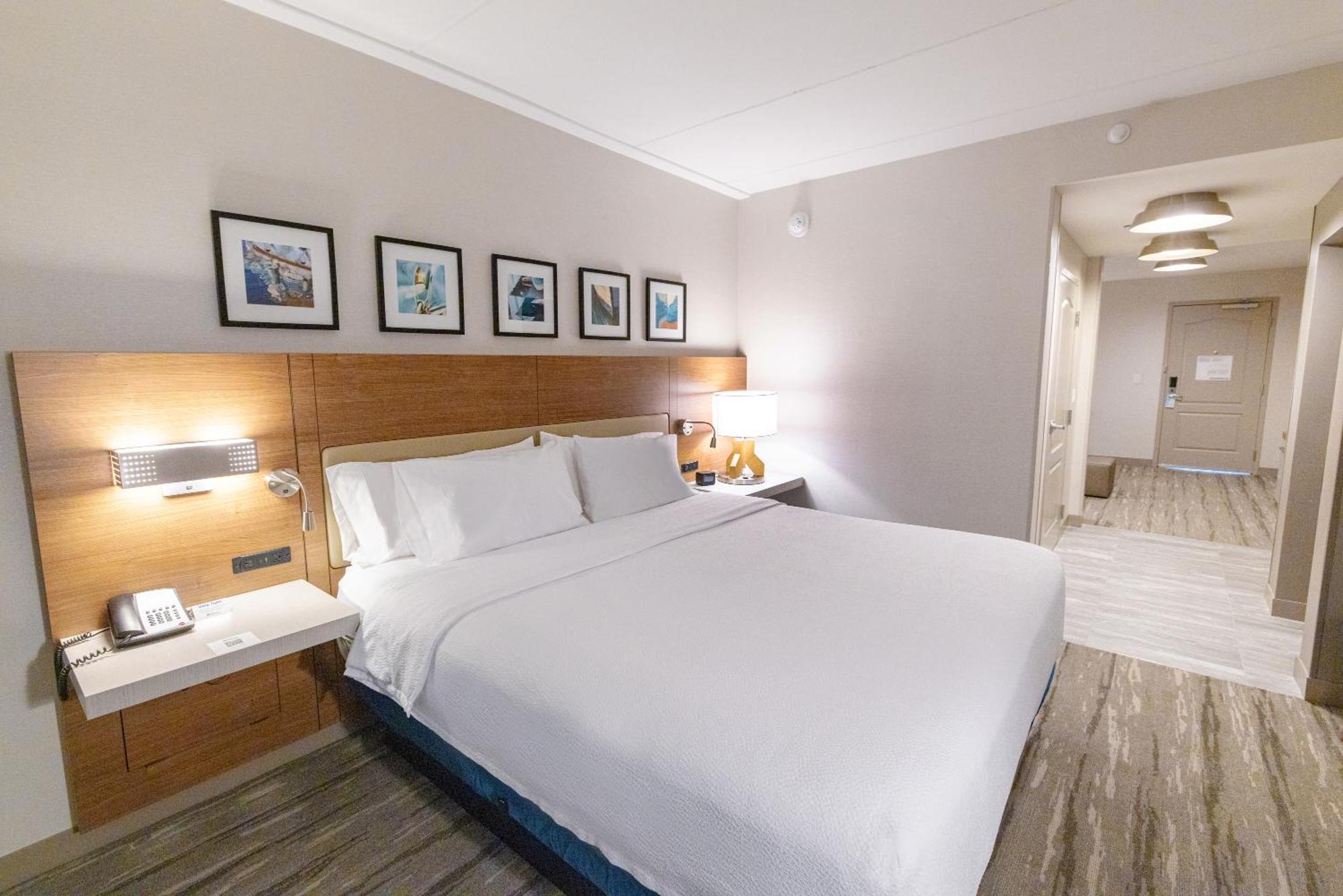 Hilton Garden Inn Lakewood Exteriör bild