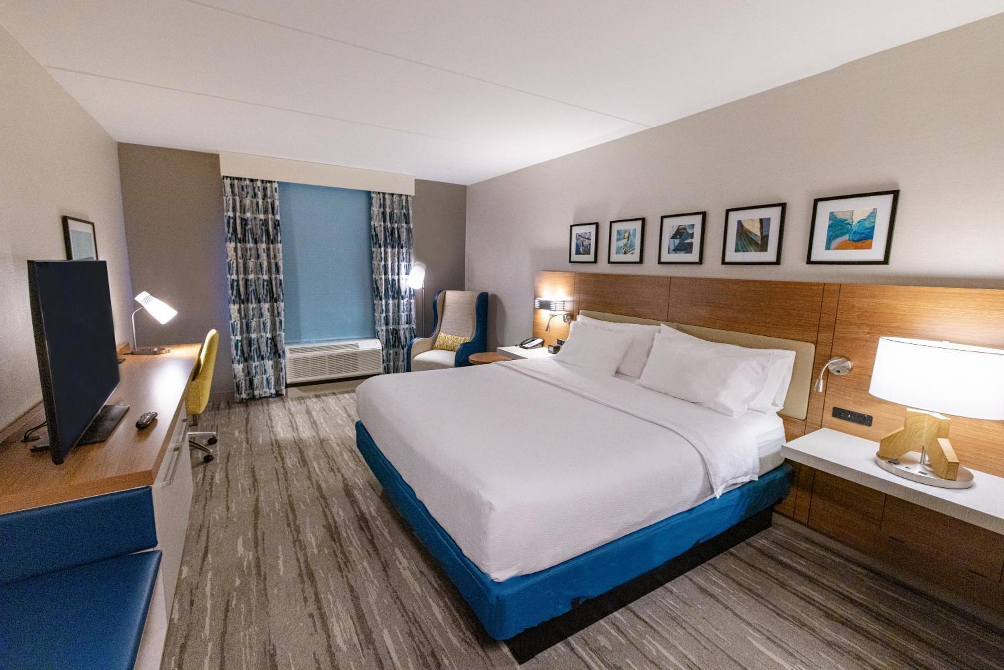 Hilton Garden Inn Lakewood Exteriör bild