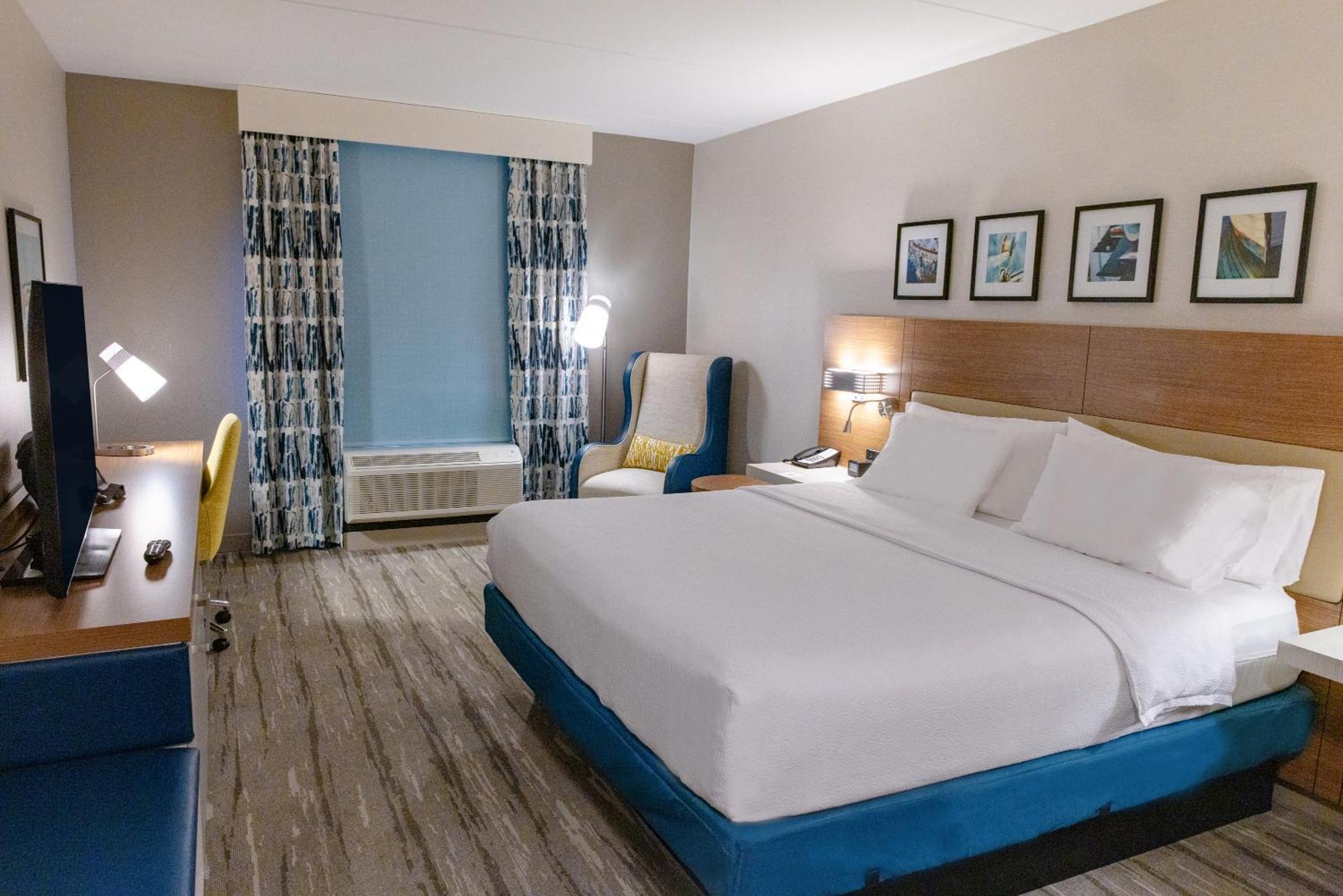 Hilton Garden Inn Lakewood Exteriör bild