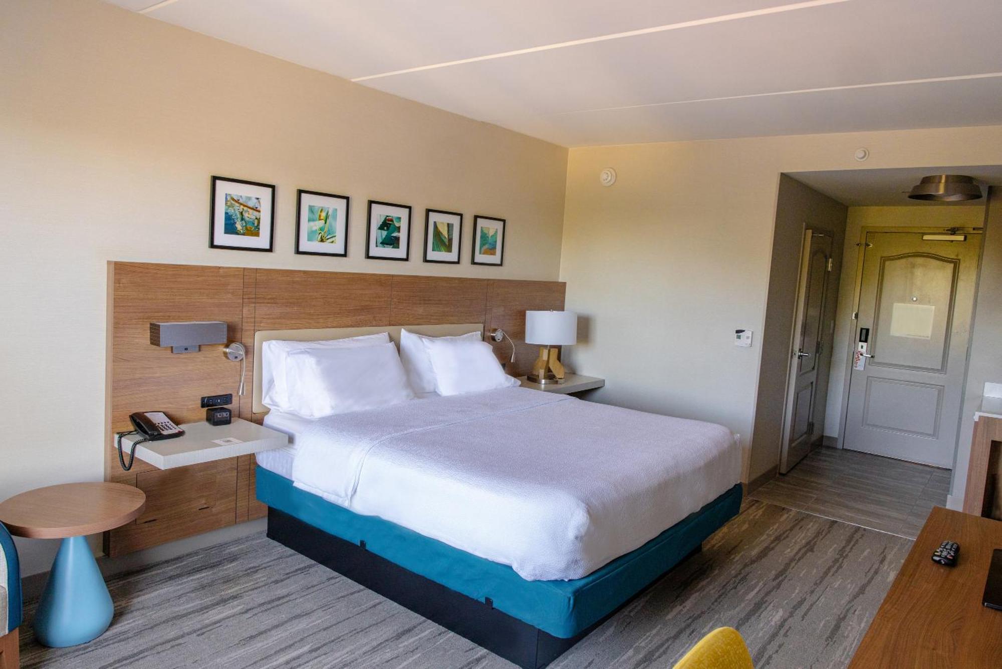 Hilton Garden Inn Lakewood Exteriör bild