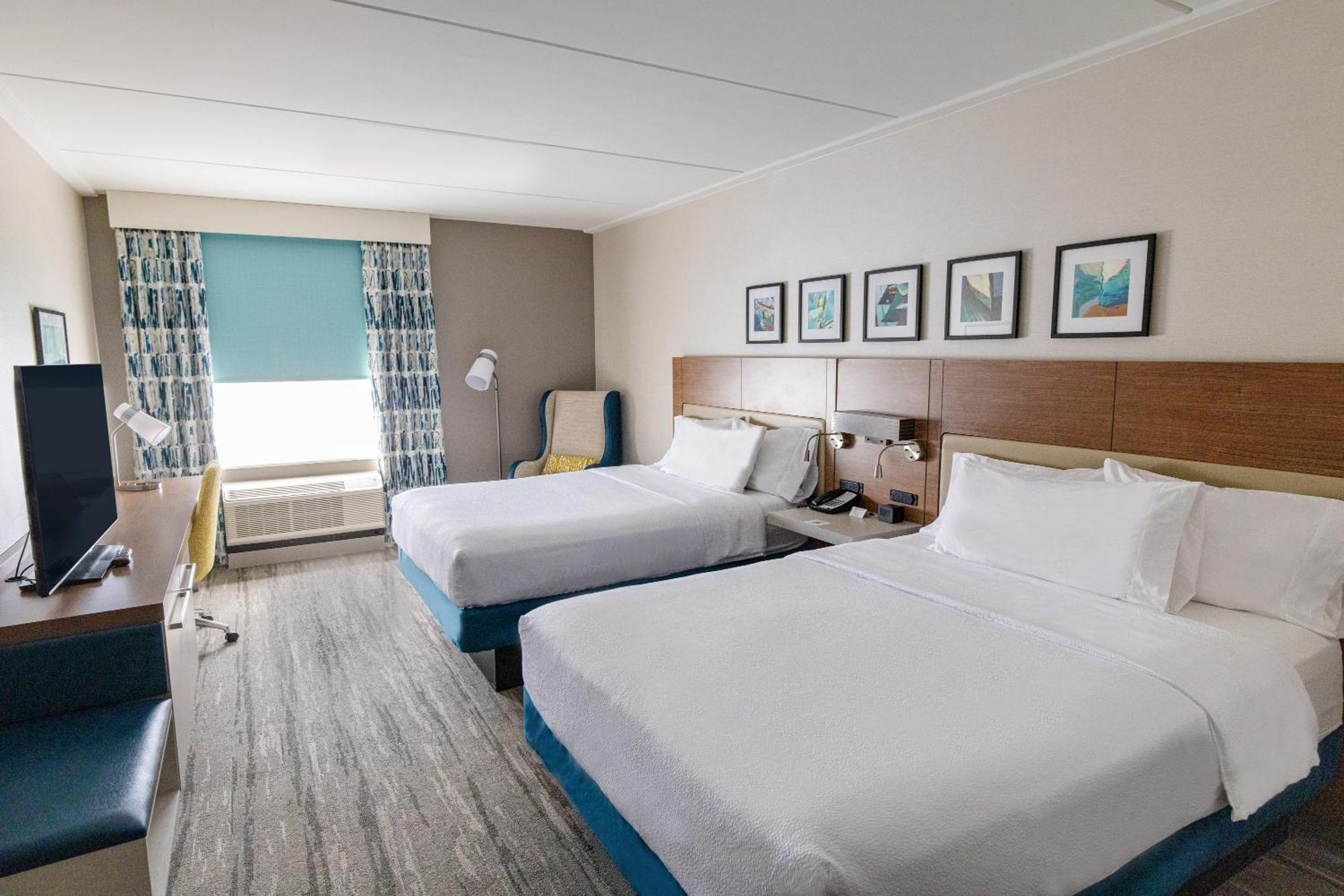 Hilton Garden Inn Lakewood Exteriör bild