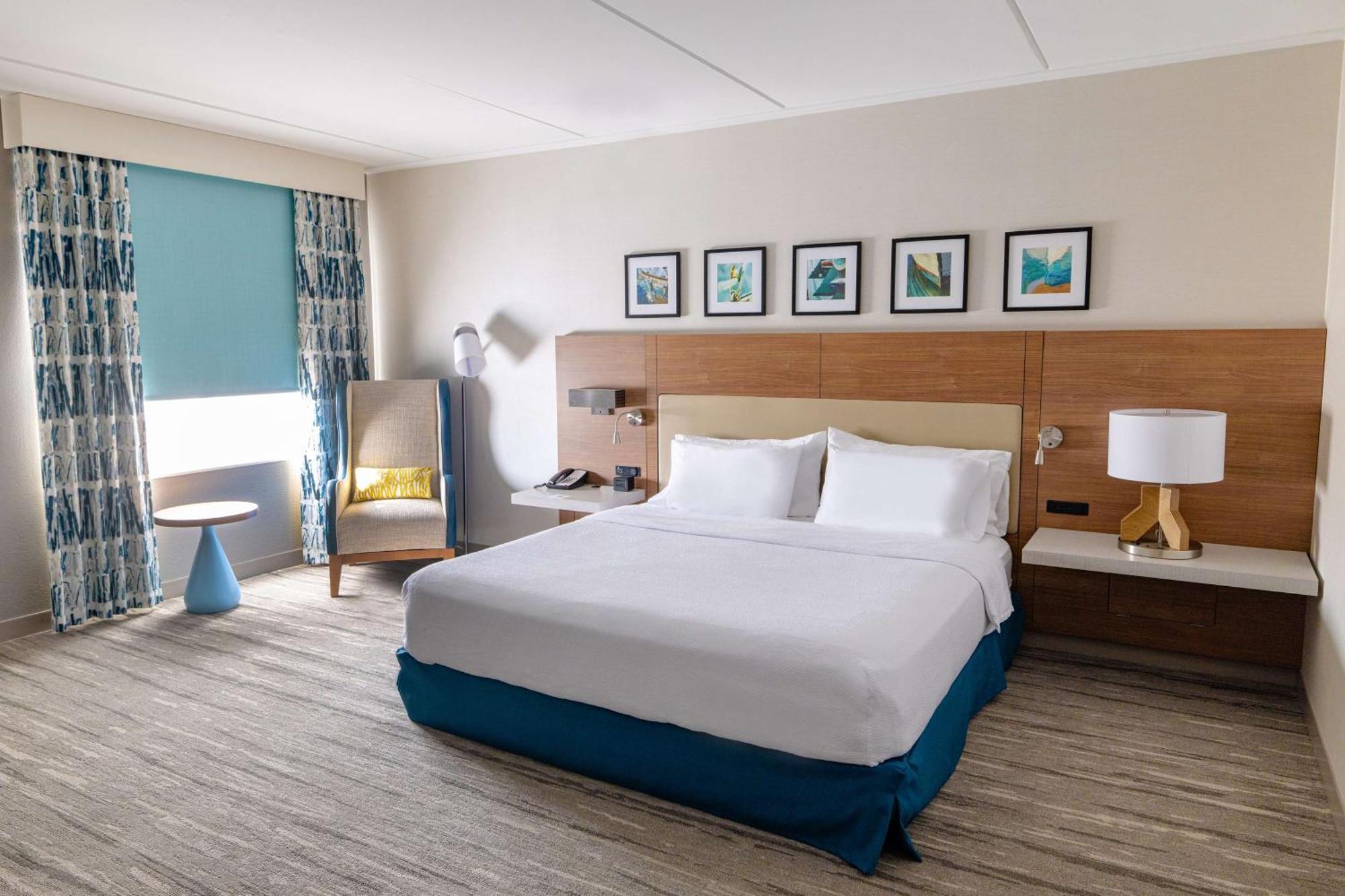 Hilton Garden Inn Lakewood Exteriör bild