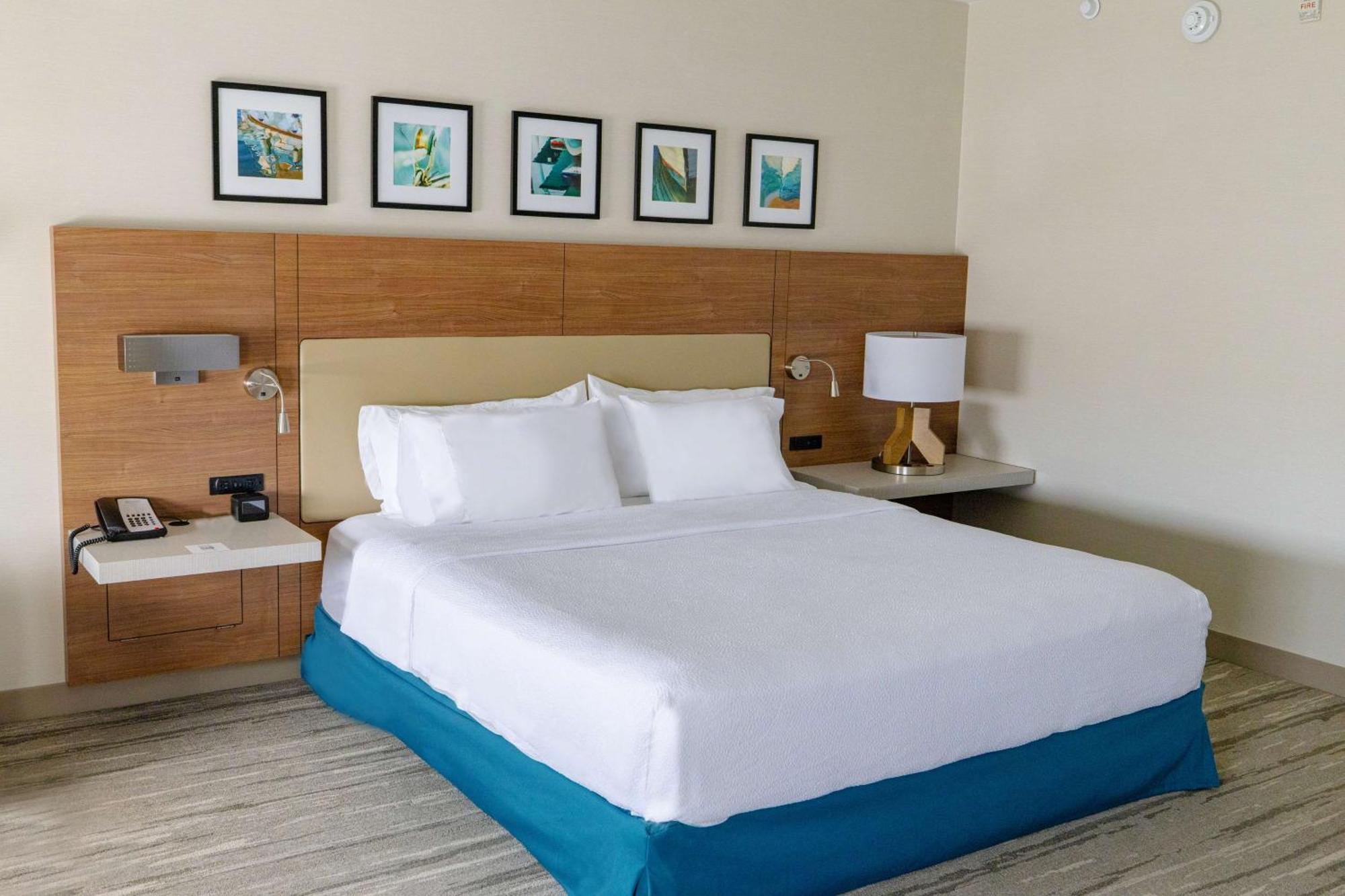 Hilton Garden Inn Lakewood Exteriör bild