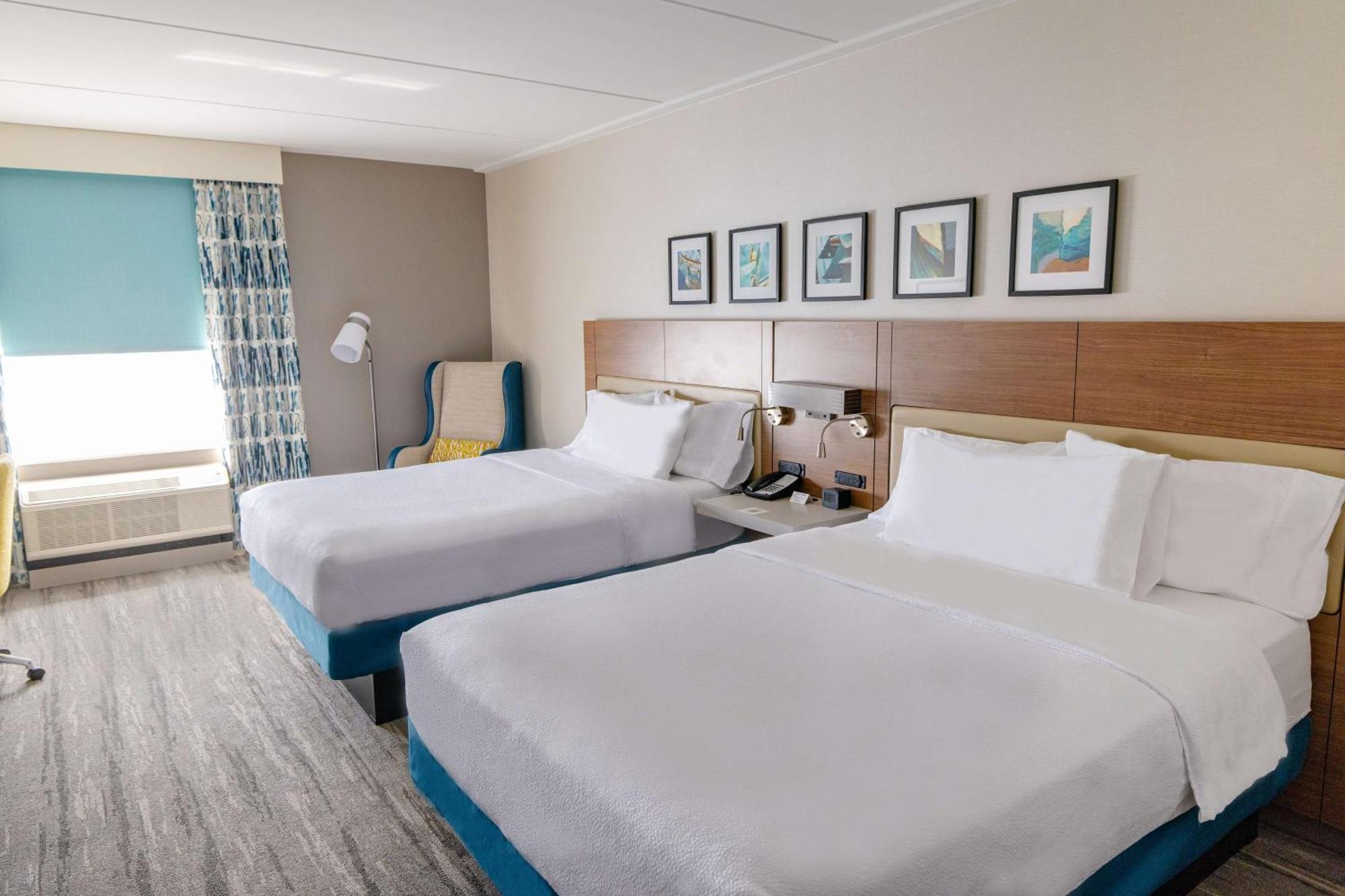 Hilton Garden Inn Lakewood Exteriör bild