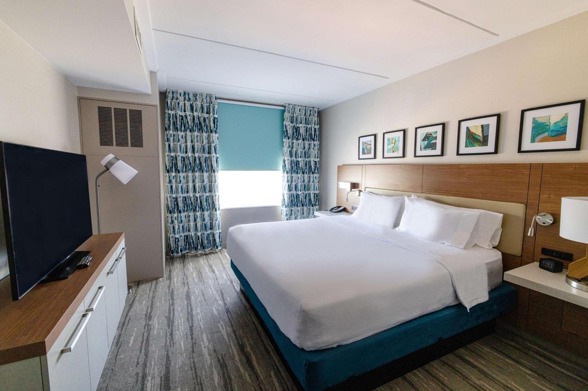 Hilton Garden Inn Lakewood Exteriör bild