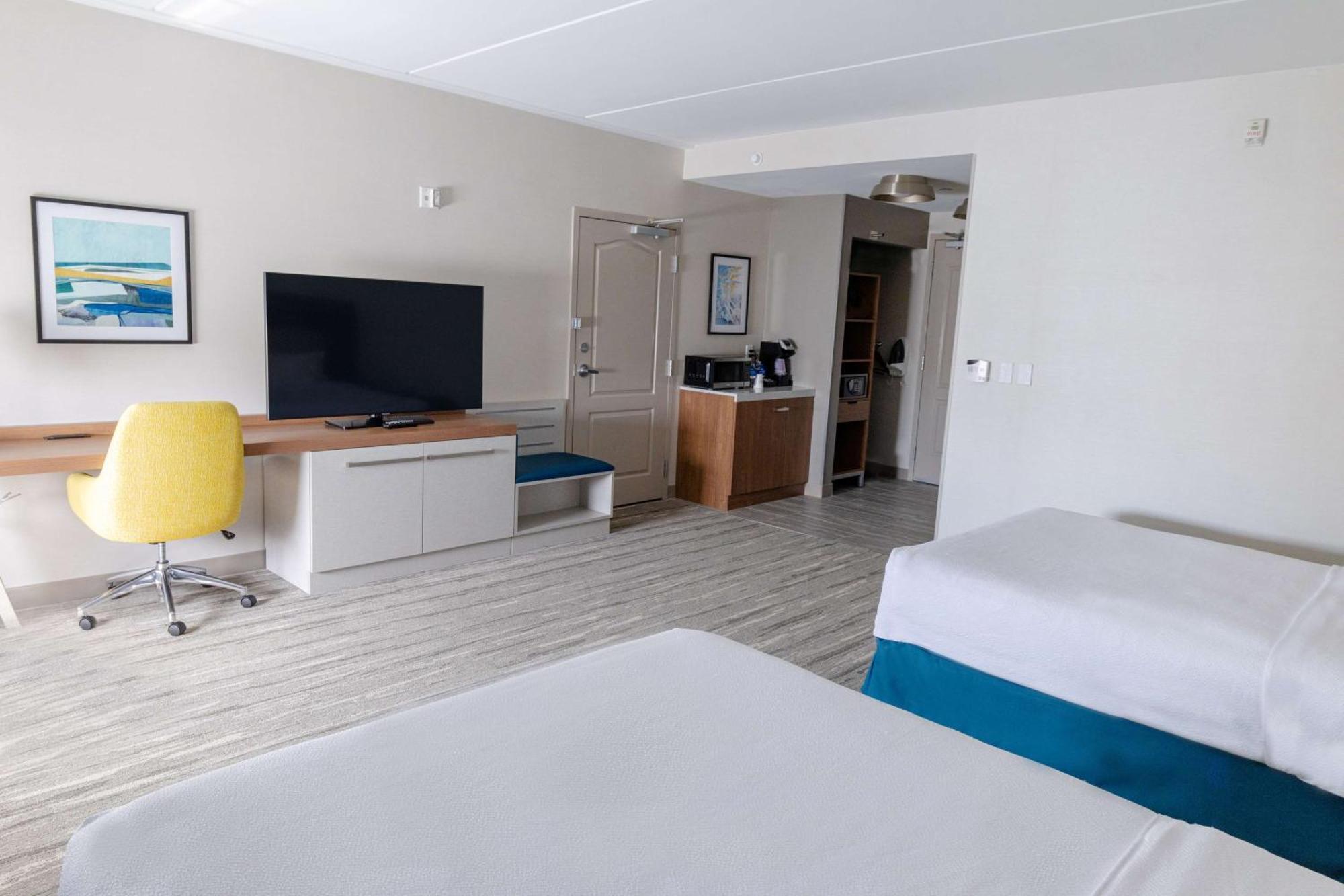 Hilton Garden Inn Lakewood Exteriör bild