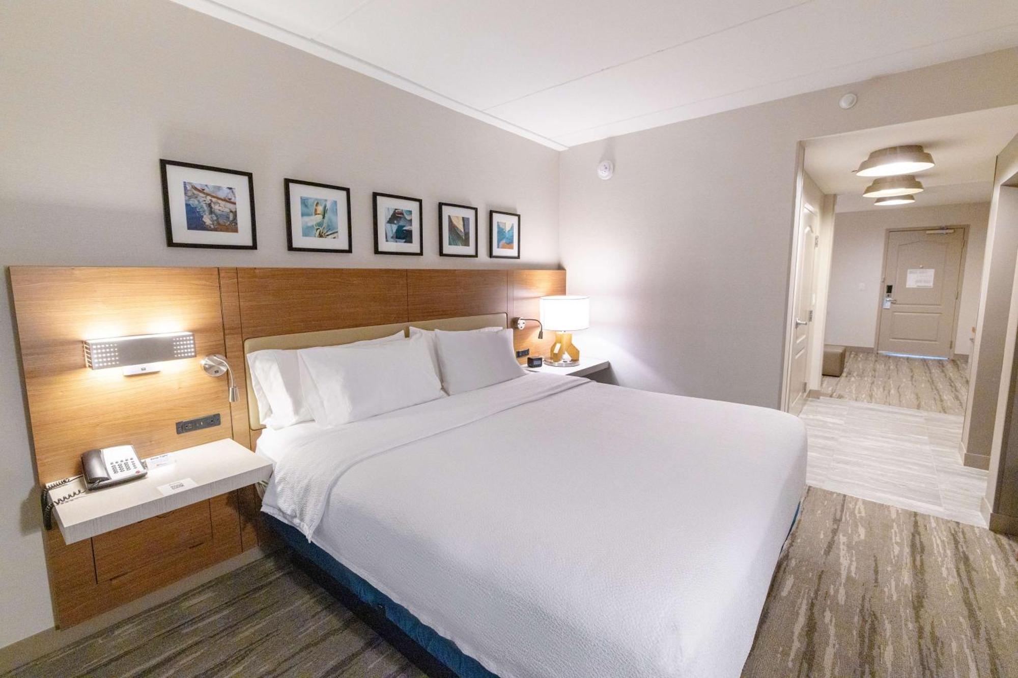 Hilton Garden Inn Lakewood Exteriör bild